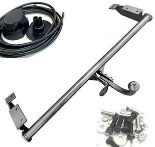 Фаркоп Chevrolet Evanda (2006-2006) Житомир Фаркоп