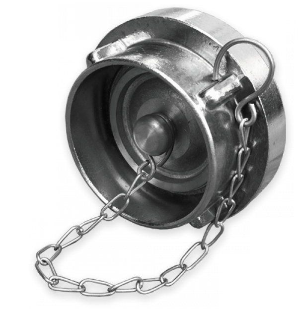 STORZ Заглушка для з'єднання 1", STB100A, фото 1