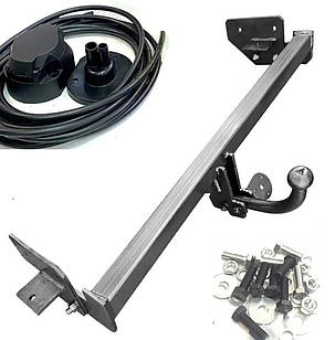 Фаркоп Mitsubishi Lancer 9 (з 2002--) Житомир Фаркоп