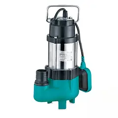 Дренажні насоси