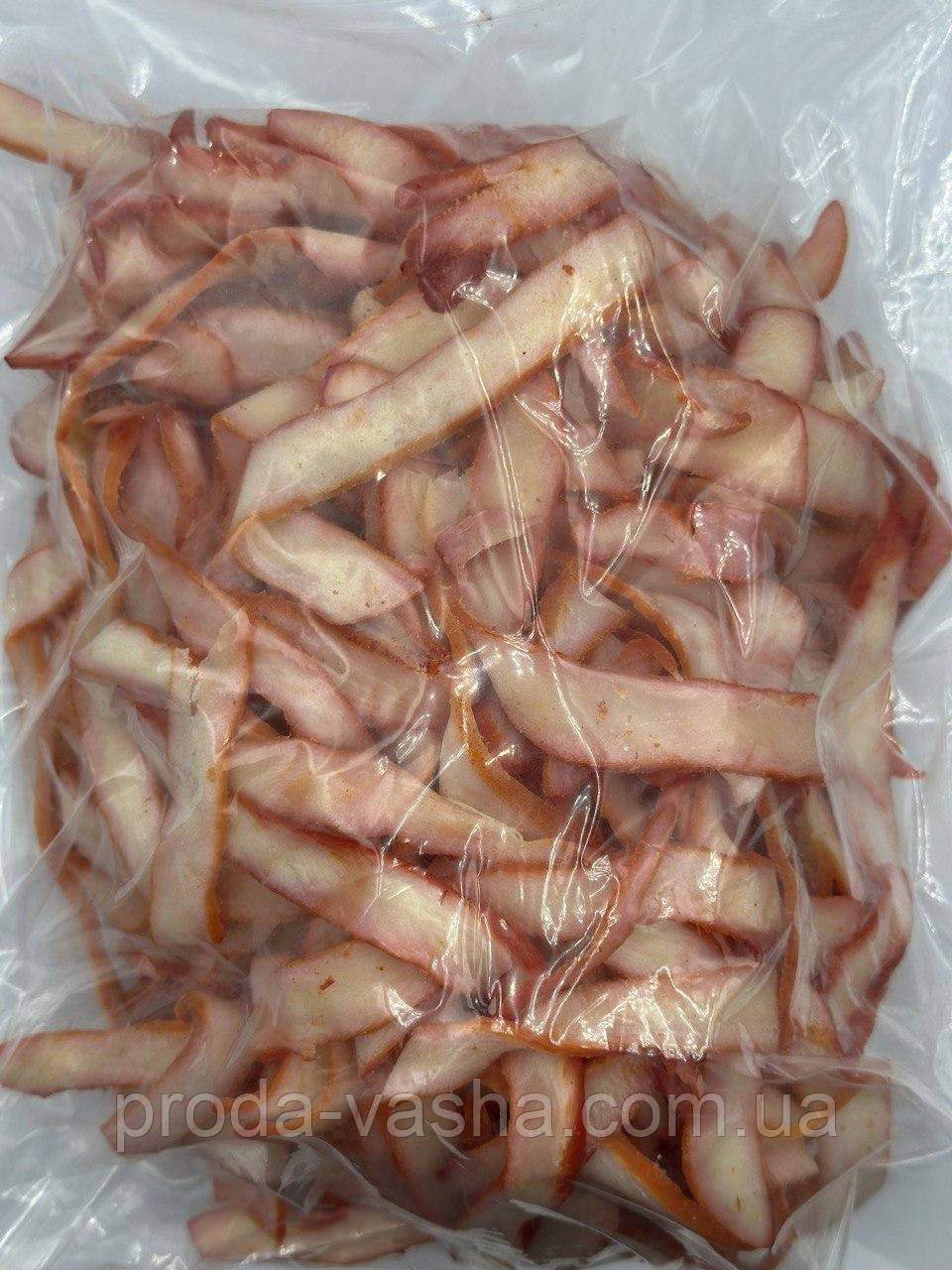 Кальмар кільце перцю (Краб) 1000 г