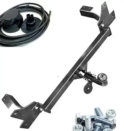 Фаркоп Peugeot Partner Teppe (2008-2018) Житомир Фаркоп, фото 1