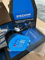 Контролер тиску електронний ZEGOR ZS-07 реле автоматика 1,5 кВт