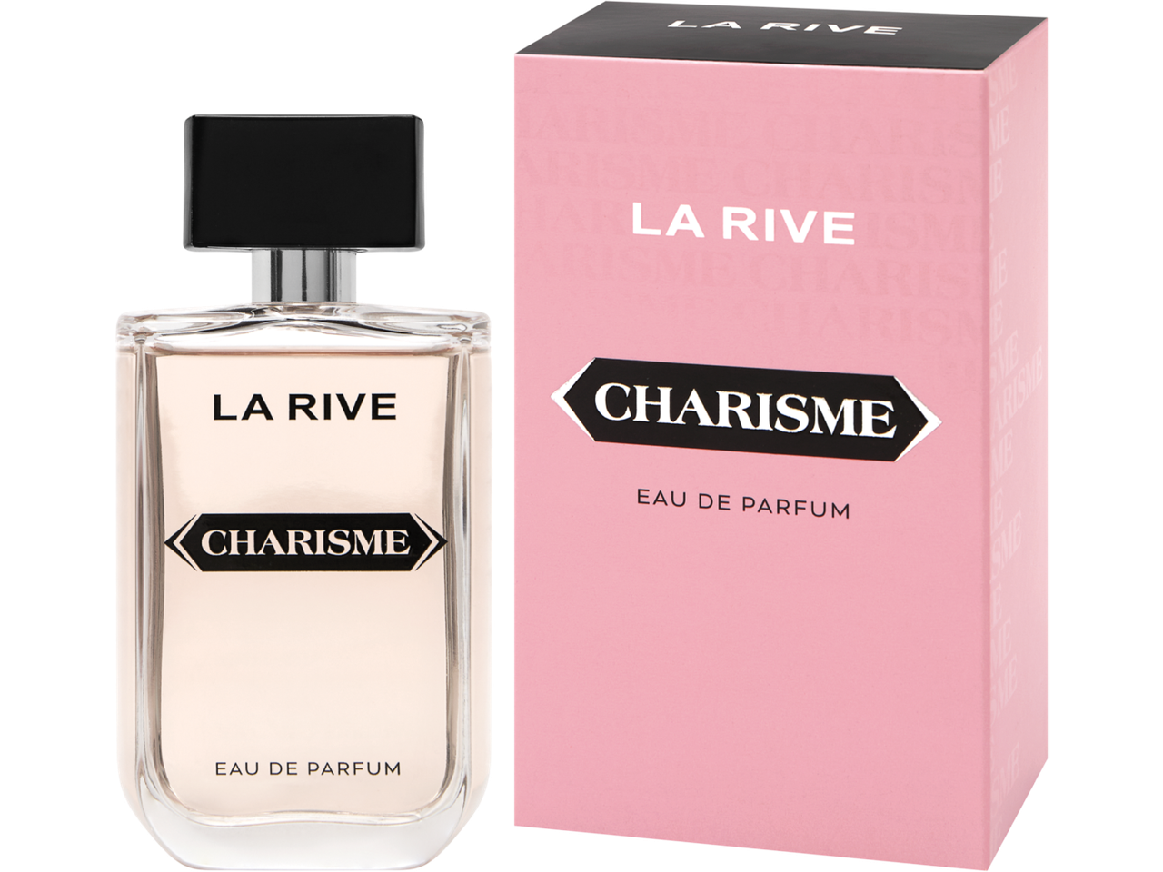 Парфумована вода для жінок La Rive "Charisme" (90мл.)