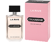 Парфумована вода для жінок La Rive "Charisme" (90мл.)