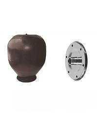 Мембрани, фланці для гідроакумуляторів