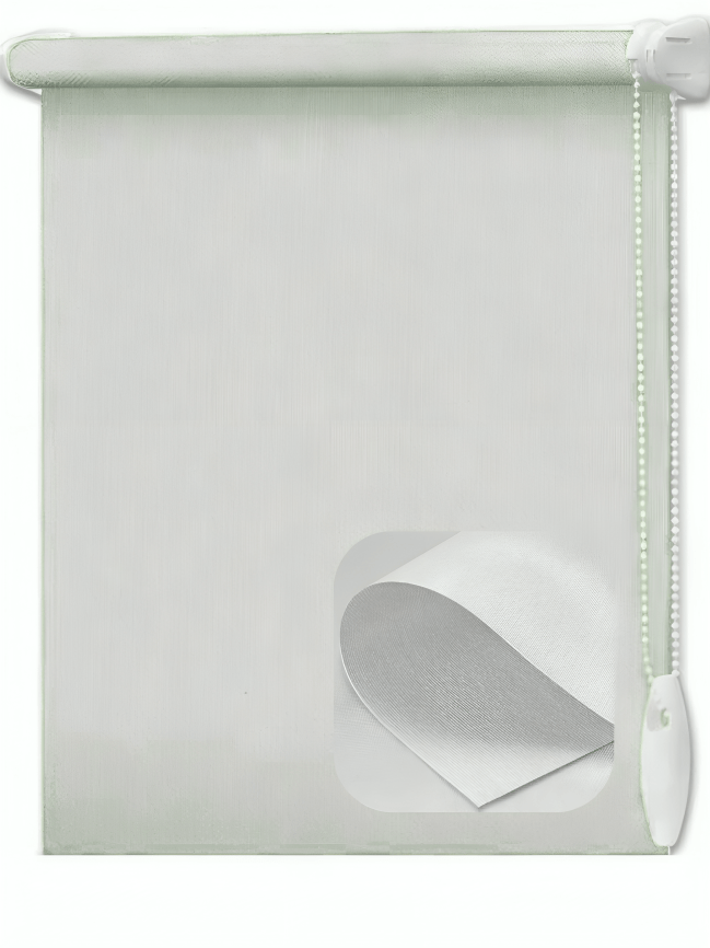 Ролети тканинні Luminis T-05 grey