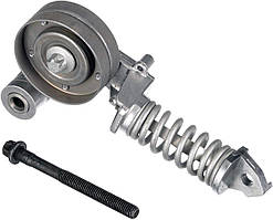 Gates T38344 Натягувач поліклинового ременя Chevrolet Aveo Cruze Opel Astra Corsa