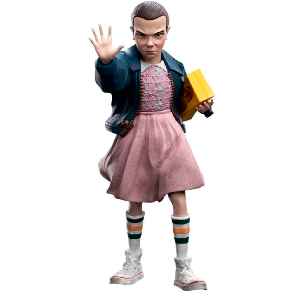 Фігурка STRANGER THINGS Eleven - Mini Epics