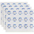 Температурна етикетка-індикатор Brady TIL-1-71C/160F-DIA +71°C 60 од. 1 рівень