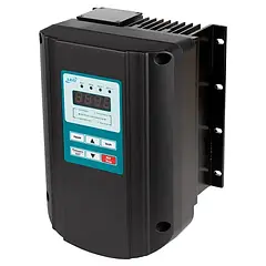 Перетворювач частоти для насоса