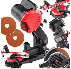 Станок для заточування ланцюгів RED TECHNIC RTC-750