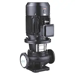 Промислові насоси