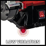 Точильно-шліфувальний верстат Einhell TC-BG 150 B (4412634), фото 5