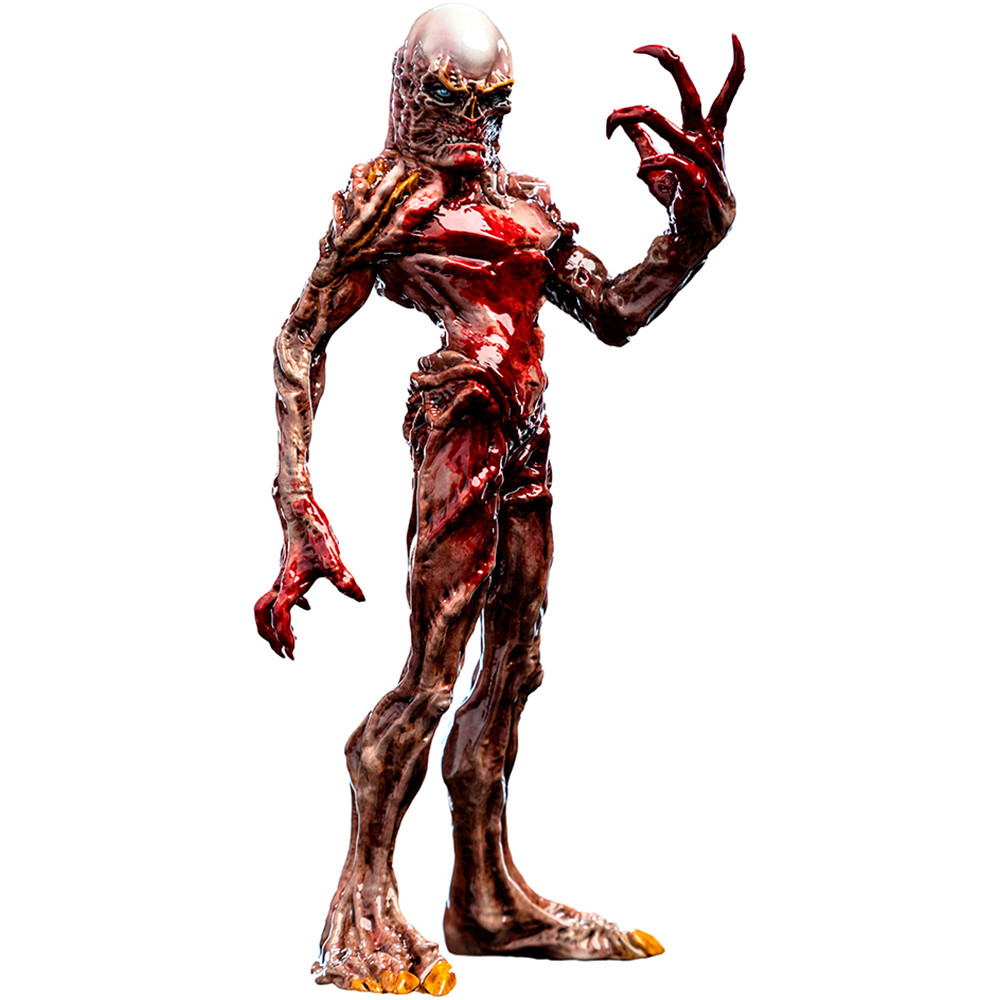 Фігурка STRANGER THINGS 4 - Vecna - Mini Epics (Дивні дива)