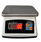 Ваги Фасувальні ПРОК-ACS-710 W-15 кг