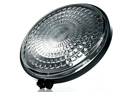 Оптичний елемент ФПГ-100 МТЗ (без лампи) (ДК) ФПГ-100.01.01