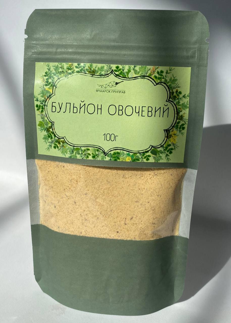 Бульйон "Овочевий" 100г