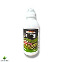 Гербіцид суцільної дії Напалм (300 мл) Сімейний Сад