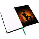 Записна книжка DUNE Atreides (Дюна) , A5, фото 3