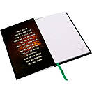 Записна книжка DUNE Atreides (Дюна) , A5, фото 4