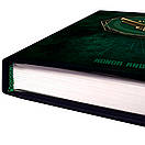 Записна книжка DUNE Atreides (Дюна) , A5, фото 7