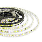 Стрічка світлодіодна OEM ST 2835-120-12V-IP65 9W 560Lm Green 5м (ST-12-2835-120-G-65), фото 3