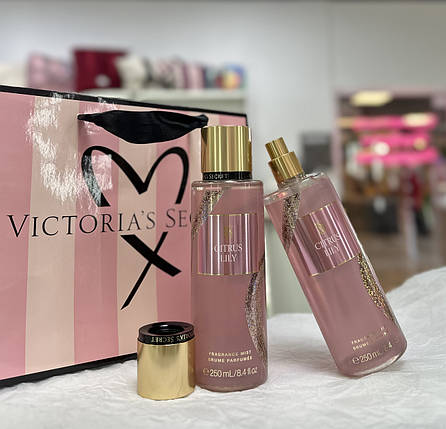 Парфумований спрей для тіла Victoria's Secret Citrus Lily Lunar New Year Body Fragrance Mist 250мл, фото 1