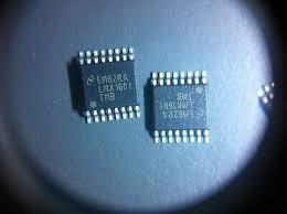 Мікросхема LMX1601TM, фото 1