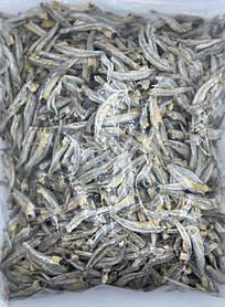 Анчоус 1000 г