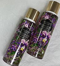 Парфумований спрей для тіла Victoria's Secret Cashmere Orchid Body Fragrance Mist 250мл, фото 4