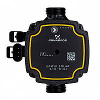 Насос циркуляційний Grundfos UPM3 Solar 15-105