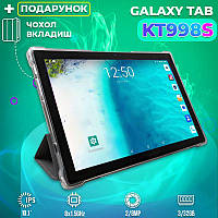 Ігровий Планшет Galaxy Tab KT998S 4G 10.1" 8 ядер 1920х1200 3GB / 32GB WiFi 5GHz GPS + Чохол