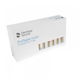 Протейпер машинний F1 25мм 6шт GOLD ОРИГІНАЛ