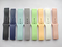 Ремешок для смарт часов Y68 ( d20 pro), 116 plus, d20s ultra белый, черный, розовый