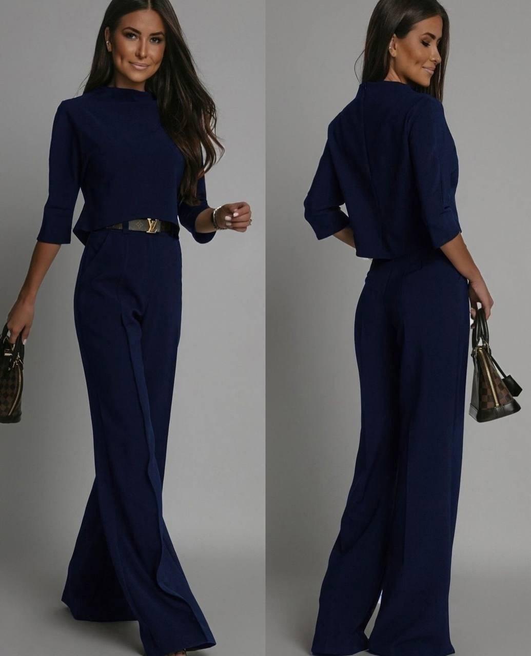 Женский костюм костюмка 42,44,46 костюмка малина,беж,шоколад,сирень,бел,гол,син, фото 1