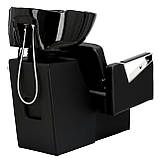 Мийка перукарська Tomas для салонів, фото 3