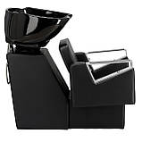 Мийка перукарська Tomas для салонів, фото 2