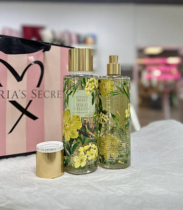 Парфумований спрей для тіла Victoria`s Secret Body Fragrance Mist 250мл, фото 3