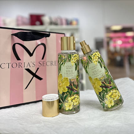 Парфумований спрей для тіла Victoria`s Secret Body Fragrance Mist 250мл, фото 1