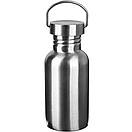 Пляшка AC/DC Logo - із нержавіючої сталі, фото 2