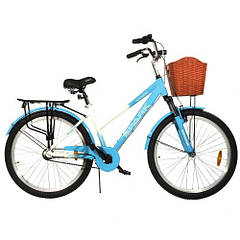 Городские велосипеды