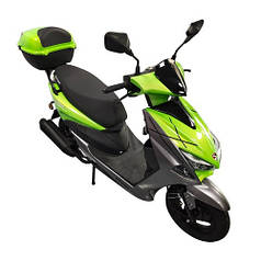 Моторолер SP125S-15N