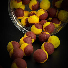 Одноколірні та Двоколірні