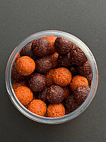 Вафтерс "КАБАН" Bandit (Squid - Krill), 12 мм, в банці два кольори