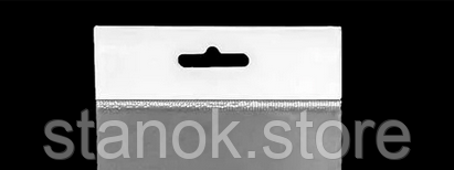 Євровисічка на пакет, єврослот, фото 1