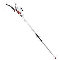 Сучкорез высотный 3.5 м с телескопической штангой и храповым механизмом Vitals TP-350-02RT