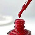 Nailsoftheday Nail Polish Red — лак для нігтів червоний, 11 мл, фото 3