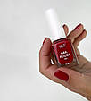 Nailsoftheday Nail Polish Red — лак для нігтів червоний, 11 мл, фото 4
