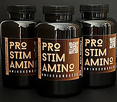 Амінокомплекс ProStim Amino (комплекс амінокислот) - 400 мл